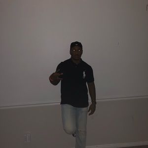 Meet your Posher, Darian